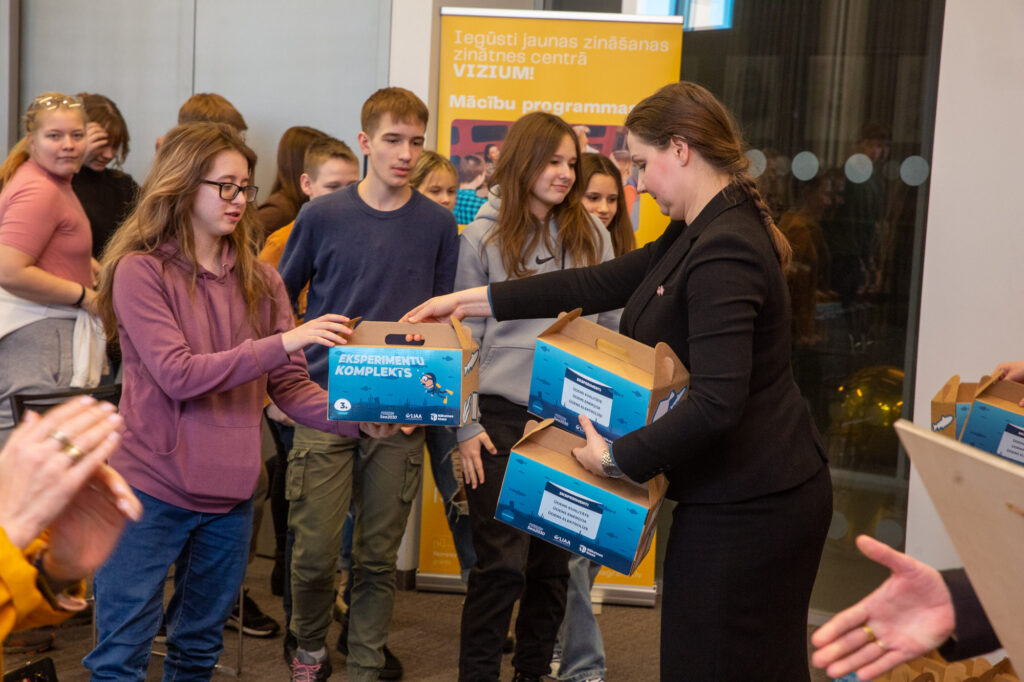 Autors: Publicitātes foto.