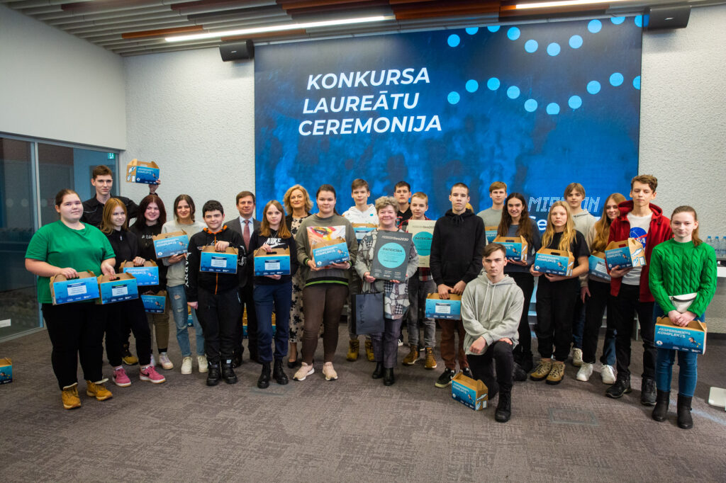 Autors: Publicitātes foto.