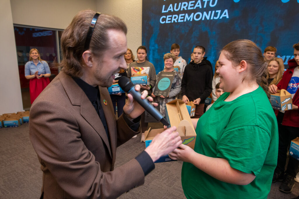 Autors: Publicitātes foto.