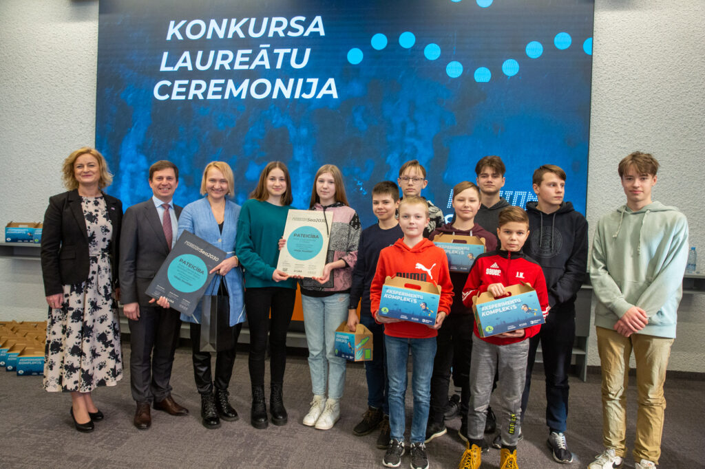 Autors: Publicitātes foto.