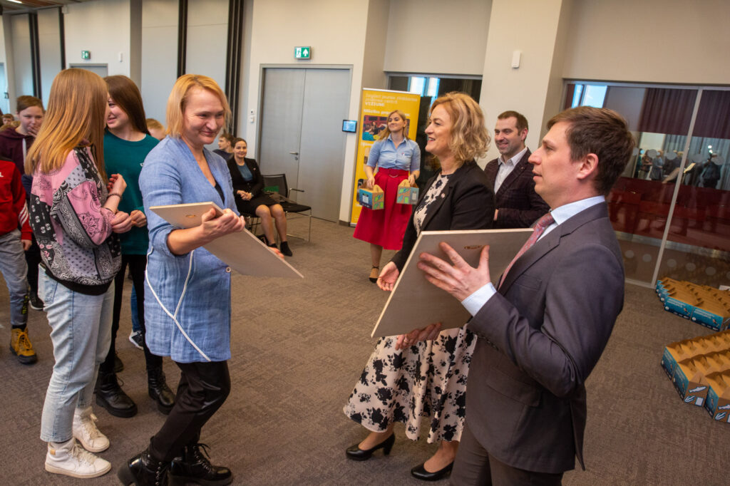 Autors: Publicitātes foto.