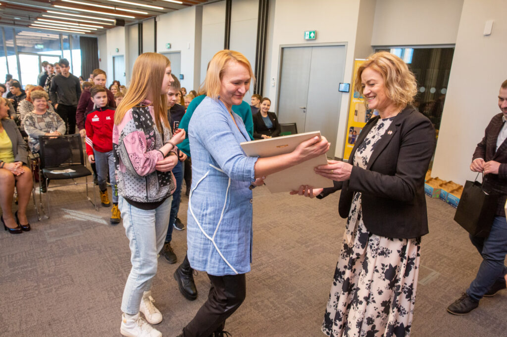 Autors: Publicitātes foto.