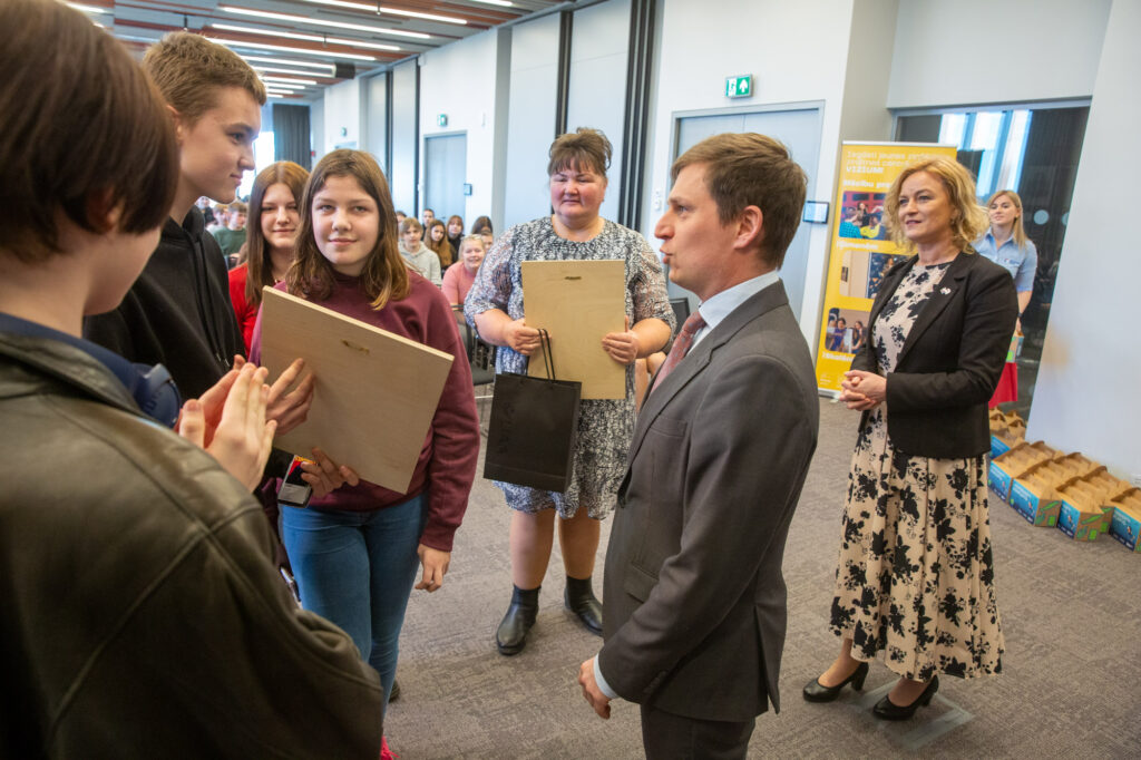 Autors: Publicitātes foto.