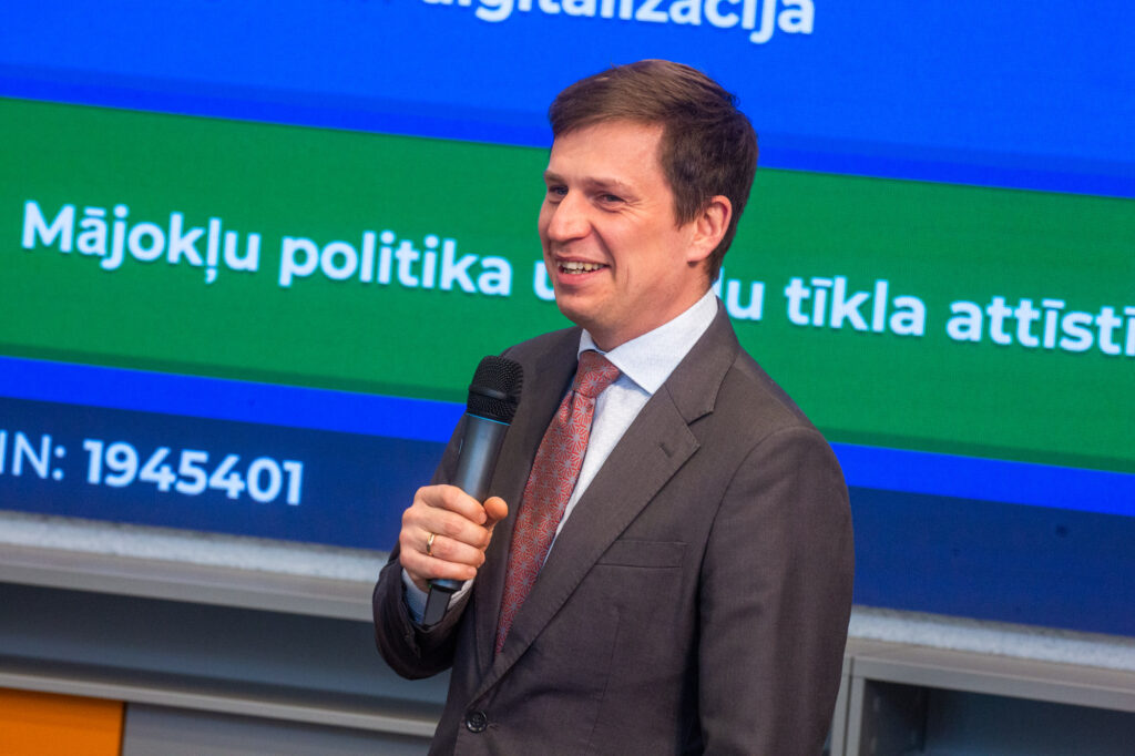 Autors: Publicitātes foto.