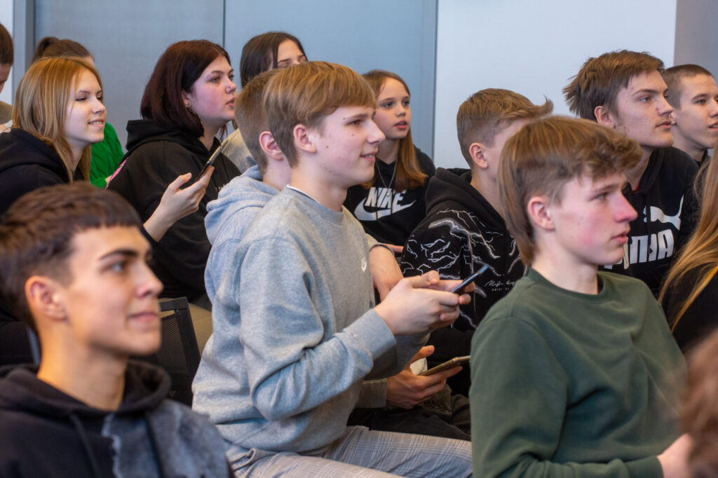 Autors: Publicitātes foto.