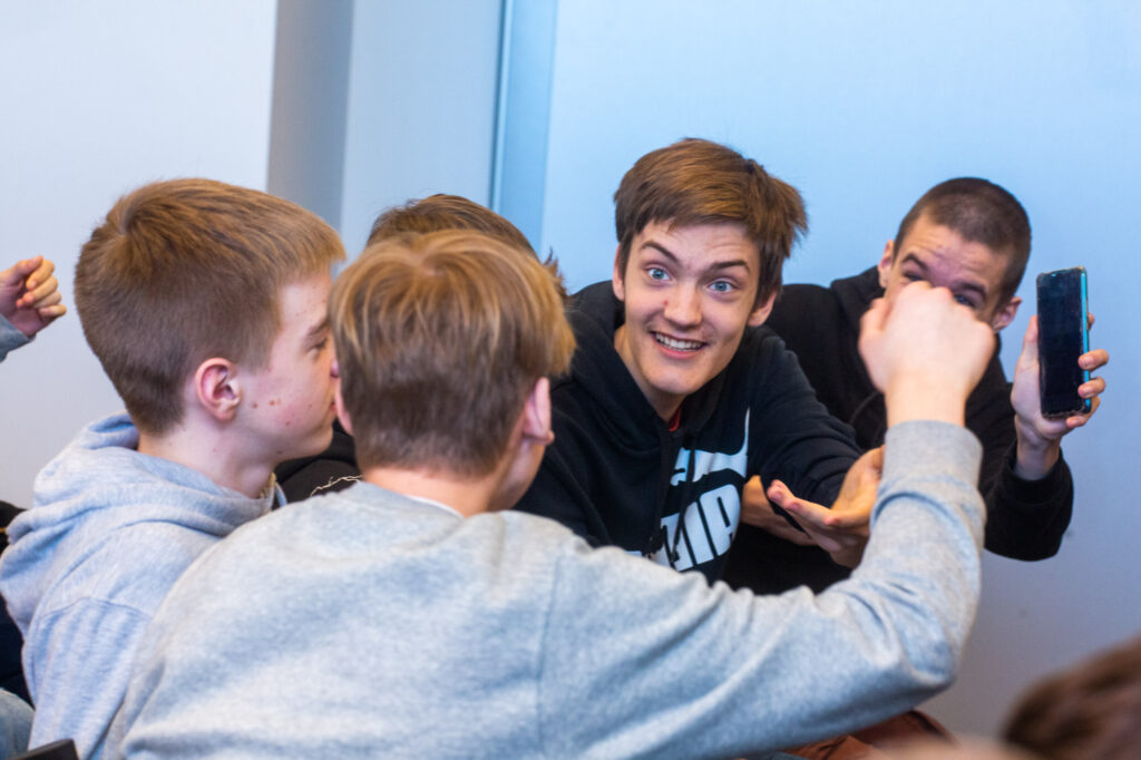 Autors: Publicitātes foto.