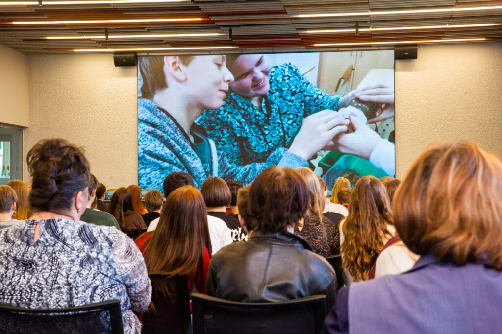 Autors: Publicitātes foto.