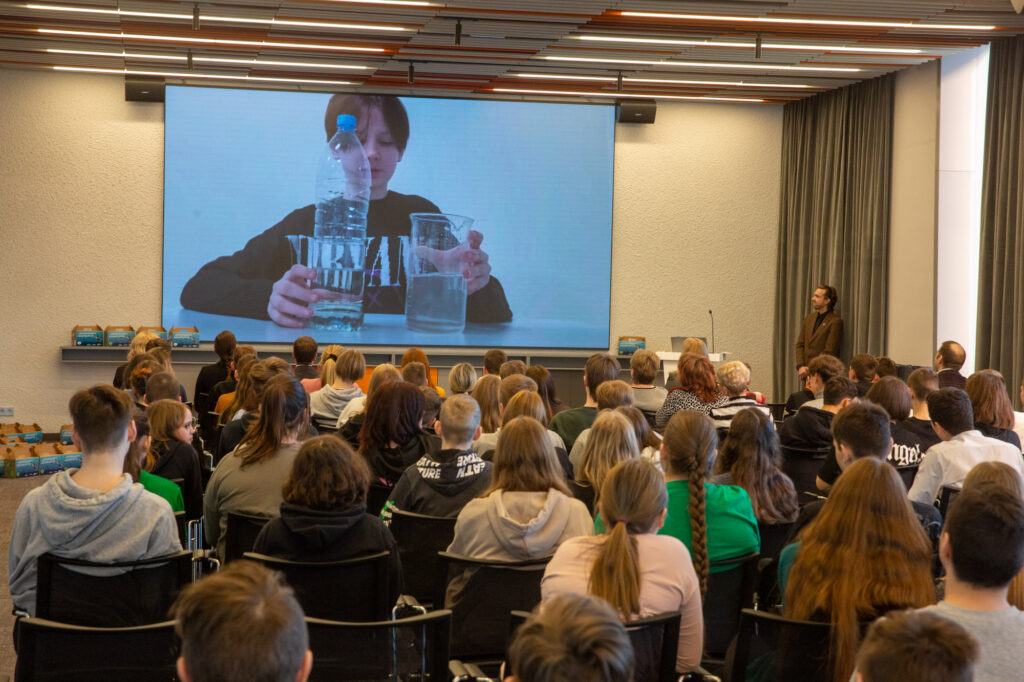 Autors: Publicitātes foto.