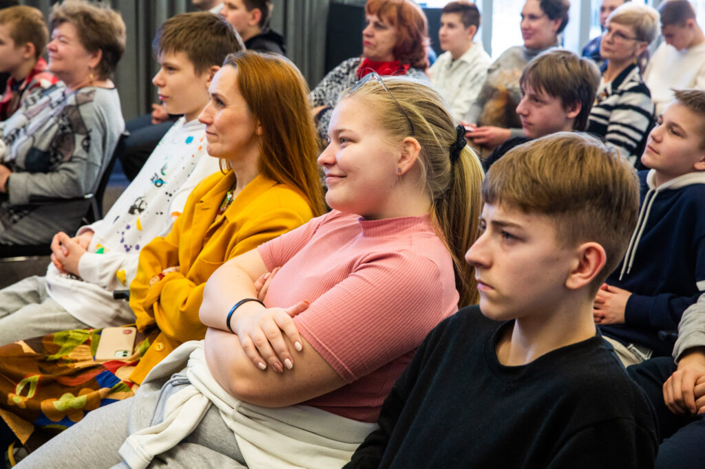 Autors: Publicitātes foto.