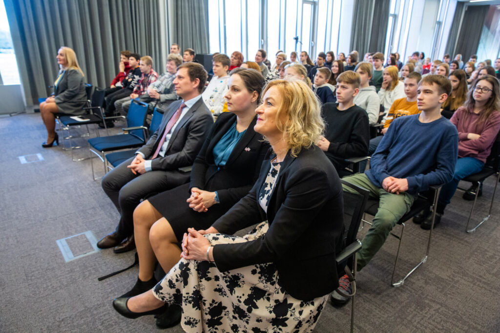 Autors: Publicitātes foto.