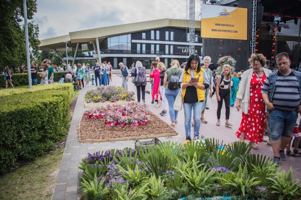 Autors: Elīna Emare