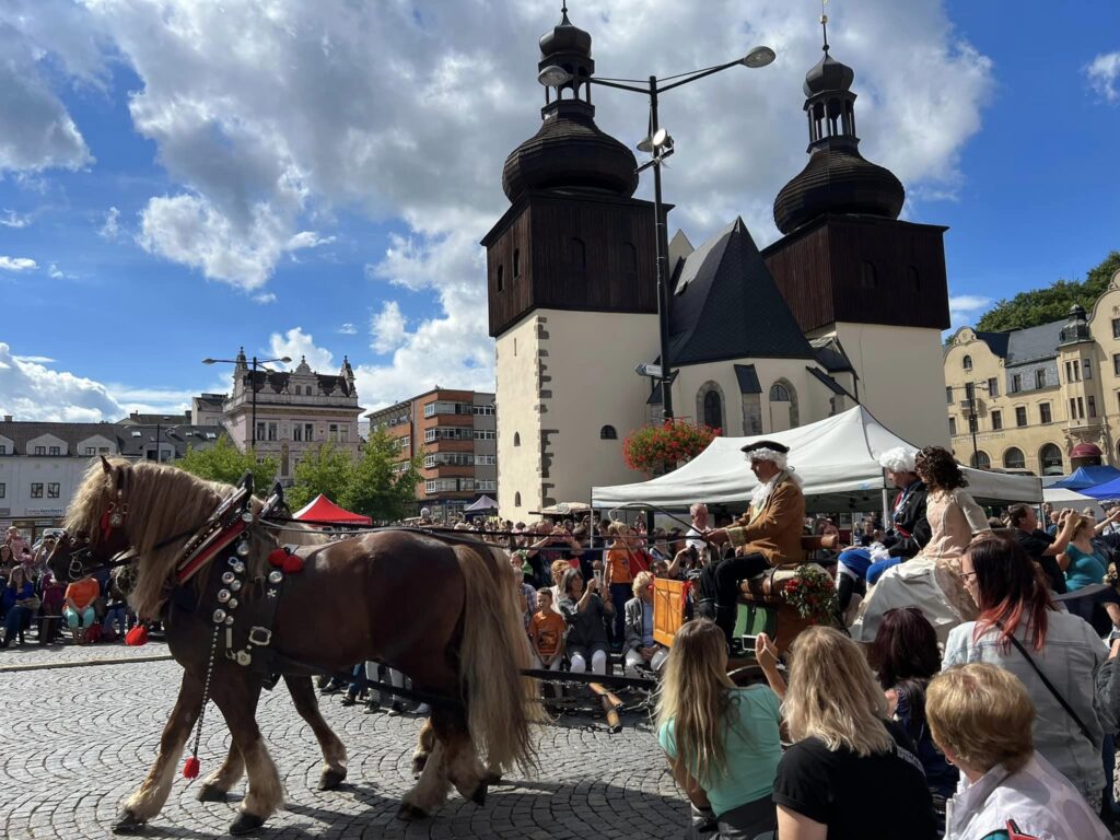 Autors: Tomáš Menec, Nāhodas pašvaldība