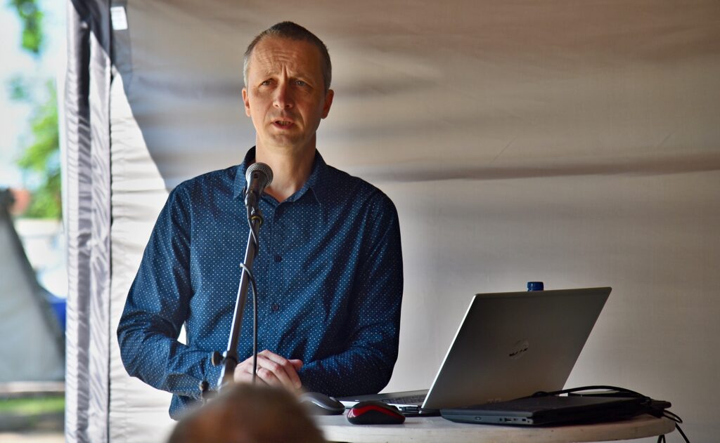 Autors: Uldis Varnevičs