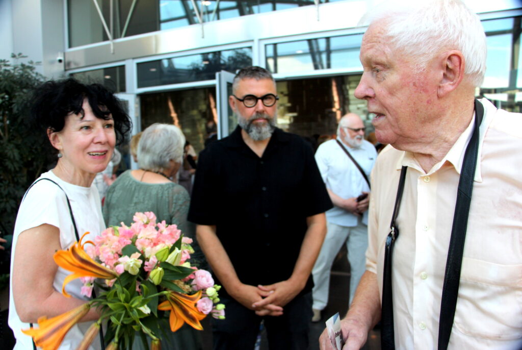 Autors: Ingrīda Punka