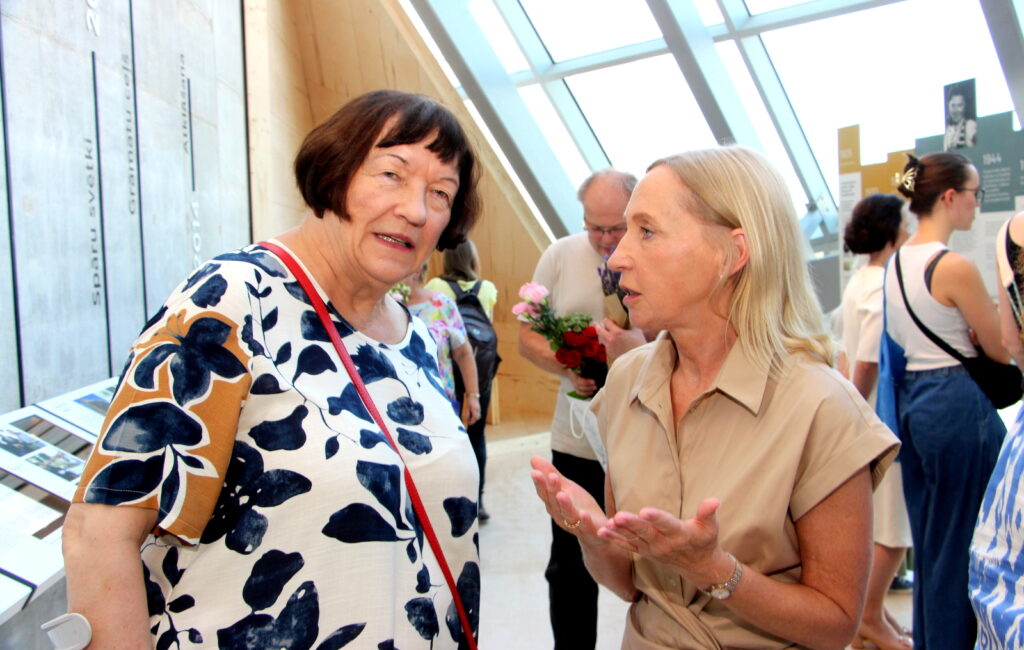 Autors: Ingrīda Punka