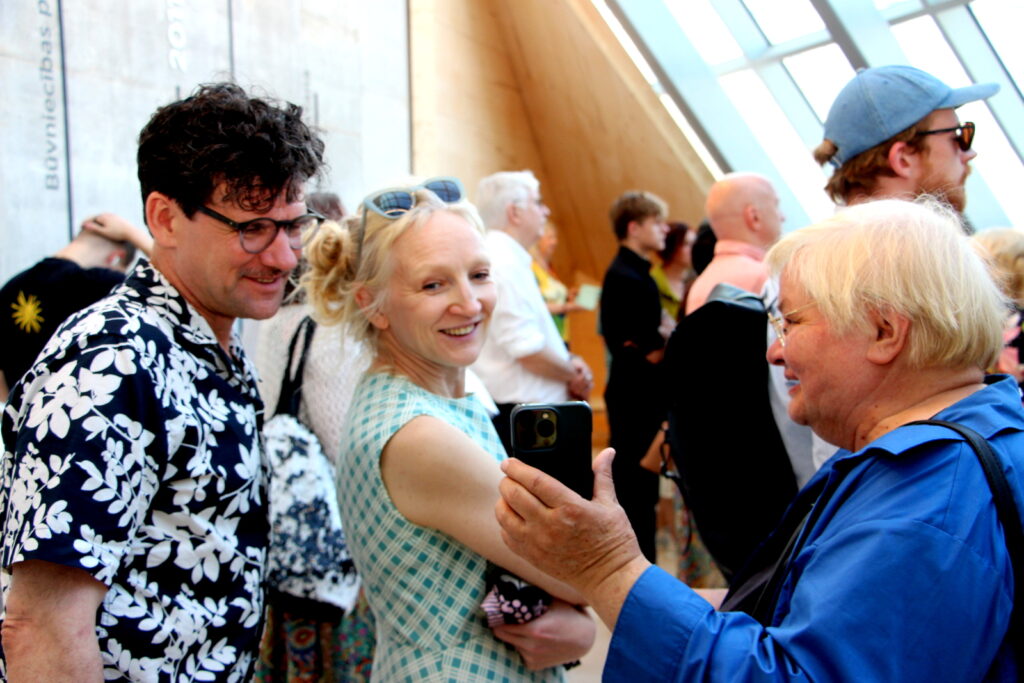 Autors: Ingrīda Punka