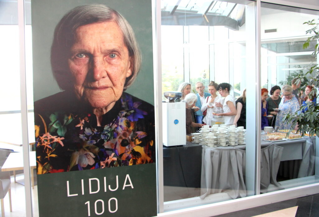 Autors: Ingrīda Punka