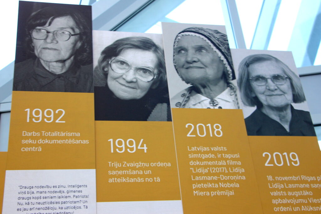 Autors: Ingrīda Punka