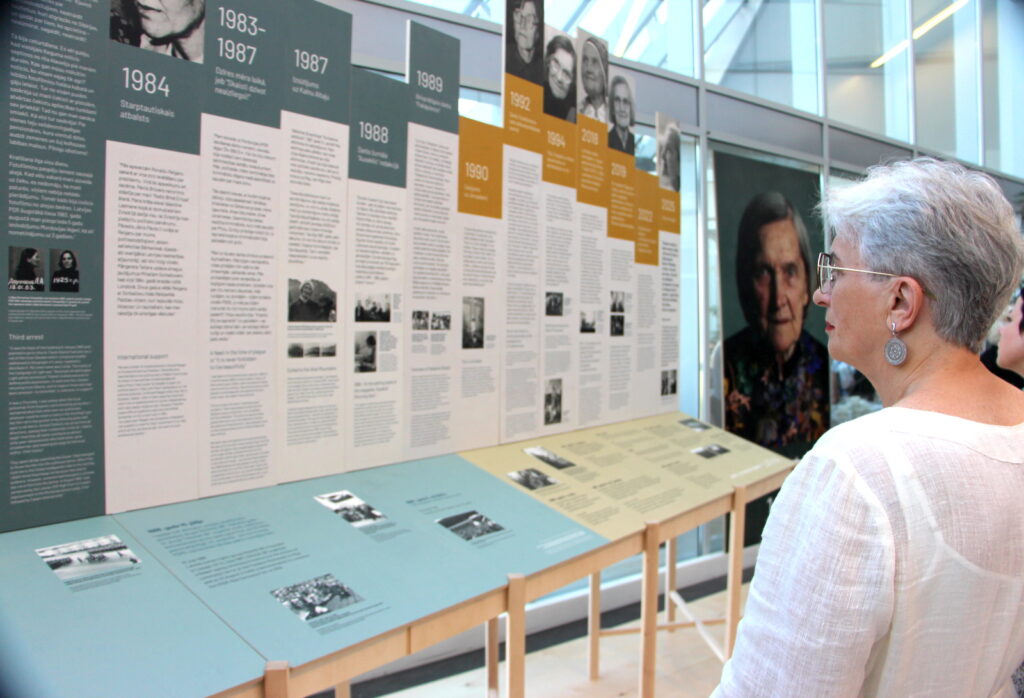 Autors: Ingrīda Punka