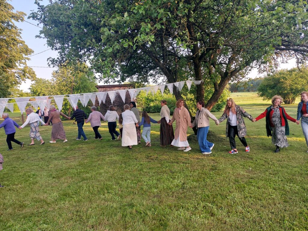 Autors: Antra Ērgle