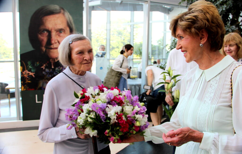 Autors: Ingrīda Punka