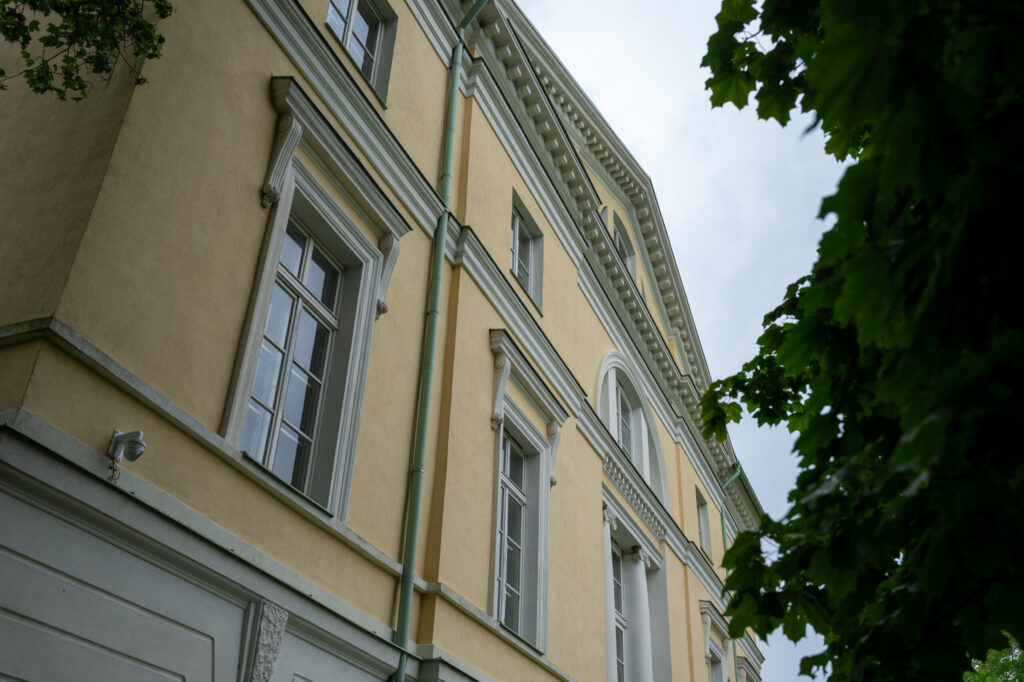 Autors: Dāvis Doršs, Valsts prezidenta kanceleja