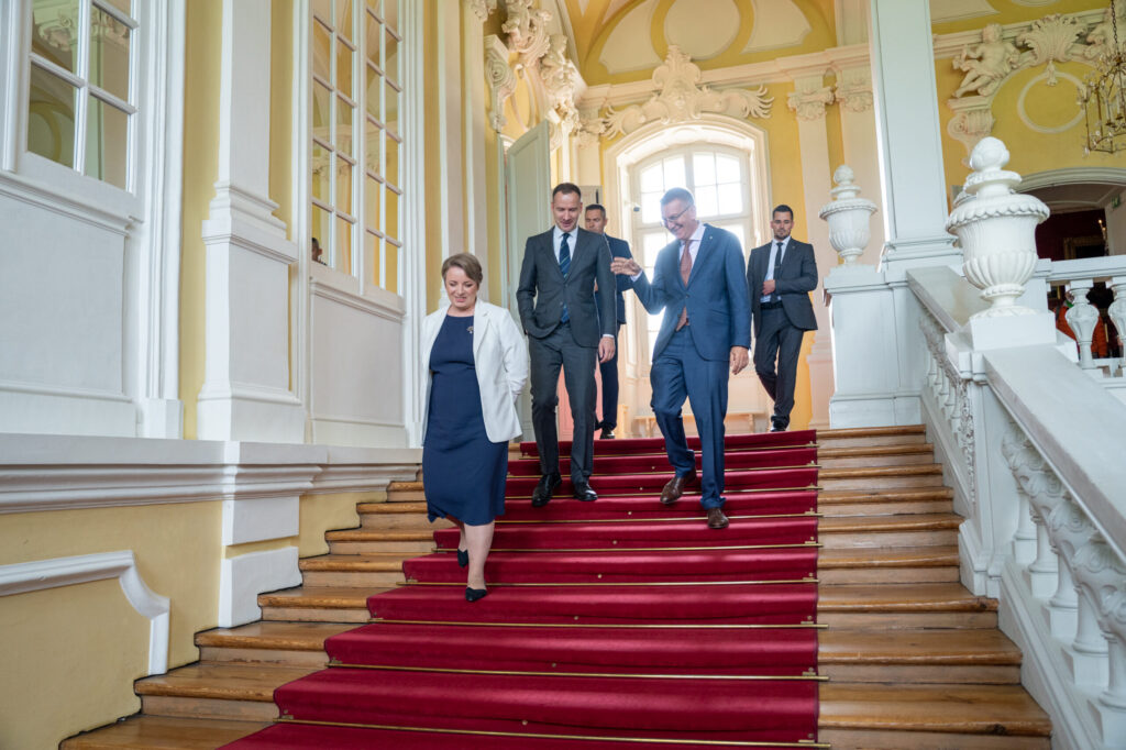 Autors: Dāvis Doršs, Valsts prezidenta kanceleja