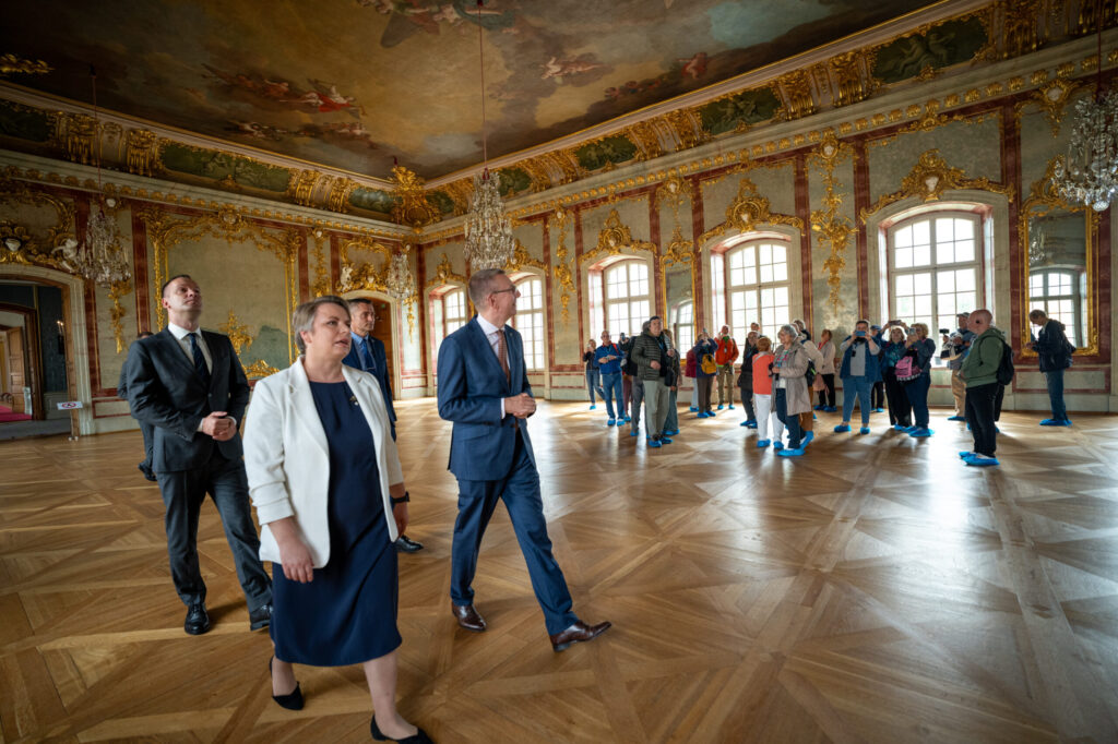 Autors: Dāvis Doršs, Valsts prezidenta kanceleja