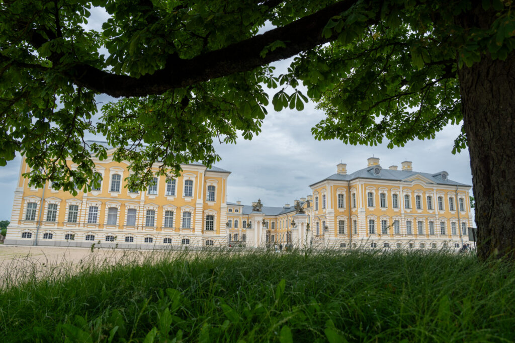 Autors: Dāvis Doršs, Valsts prezidenta kanceleja