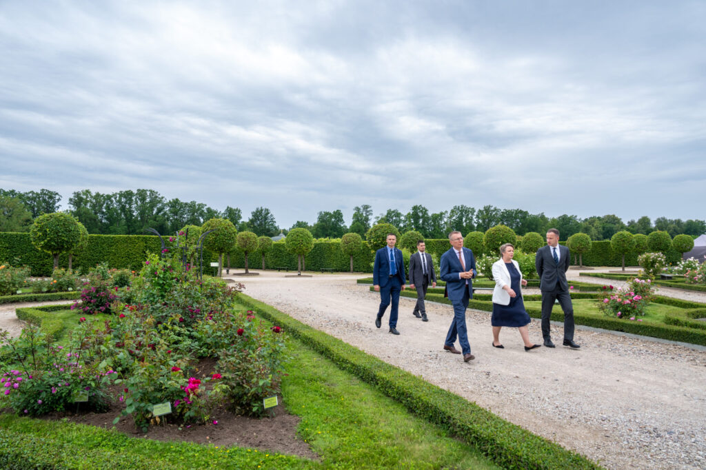 Autors: Dāvis Doršs, Valsts prezidenta kanceleja