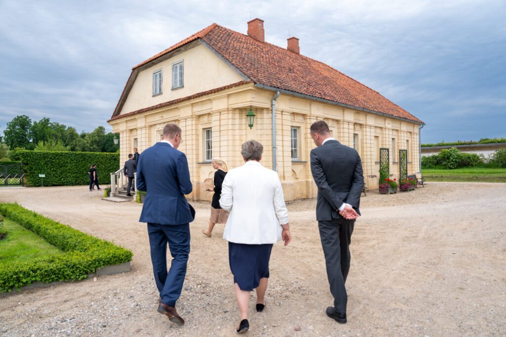 Autors: Dāvis Doršs, Valsts prezidenta kanceleja