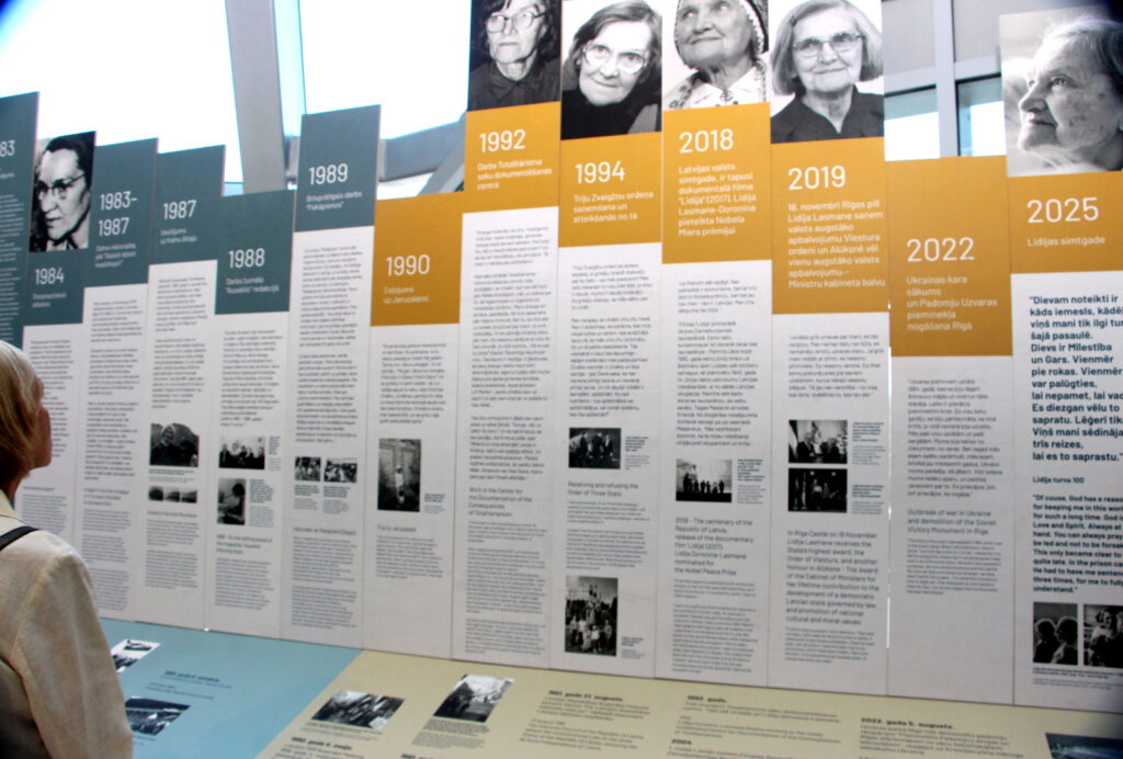 Autors: Ingrīda Punka