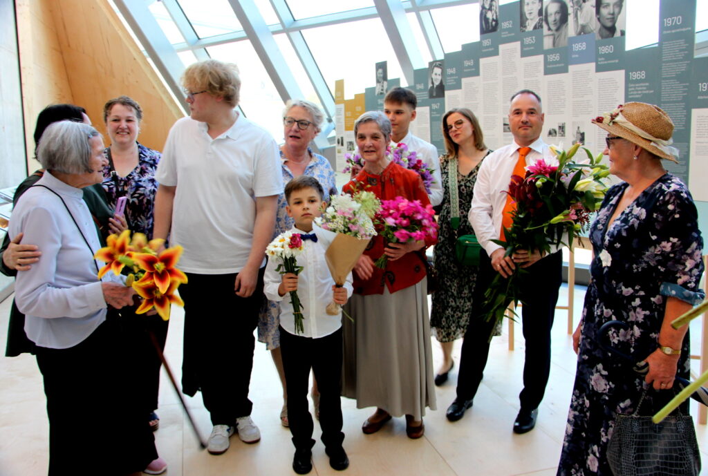 Autors: Ingrīda Punka