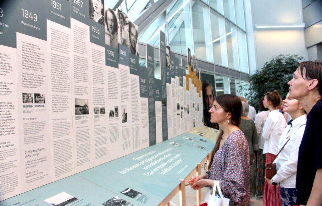 Autors: Ingrīda Punka