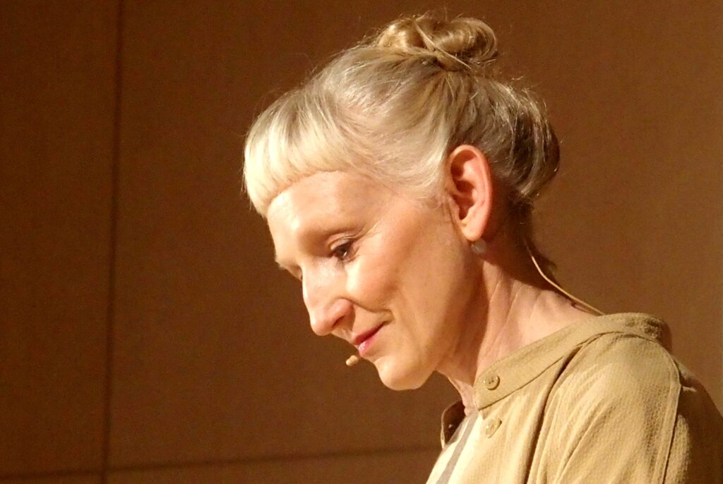 Autors: Ingrīda Punka