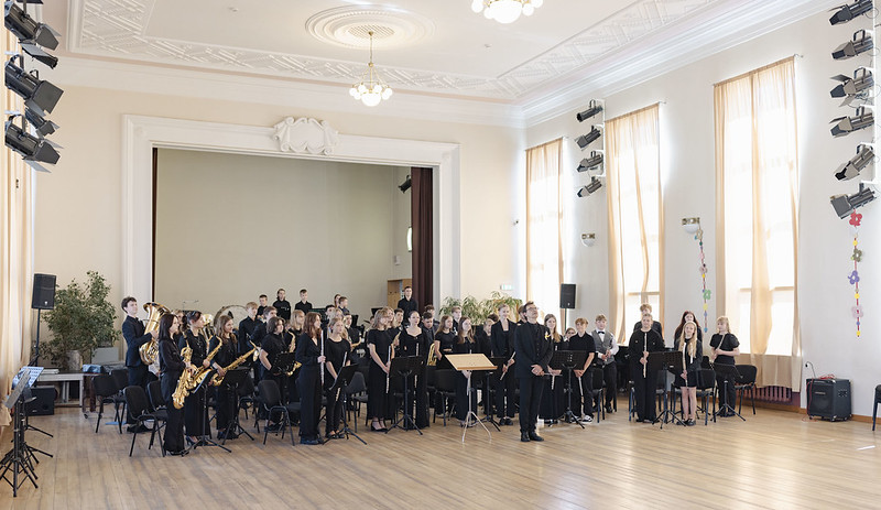 Autors: Jānis Porietis