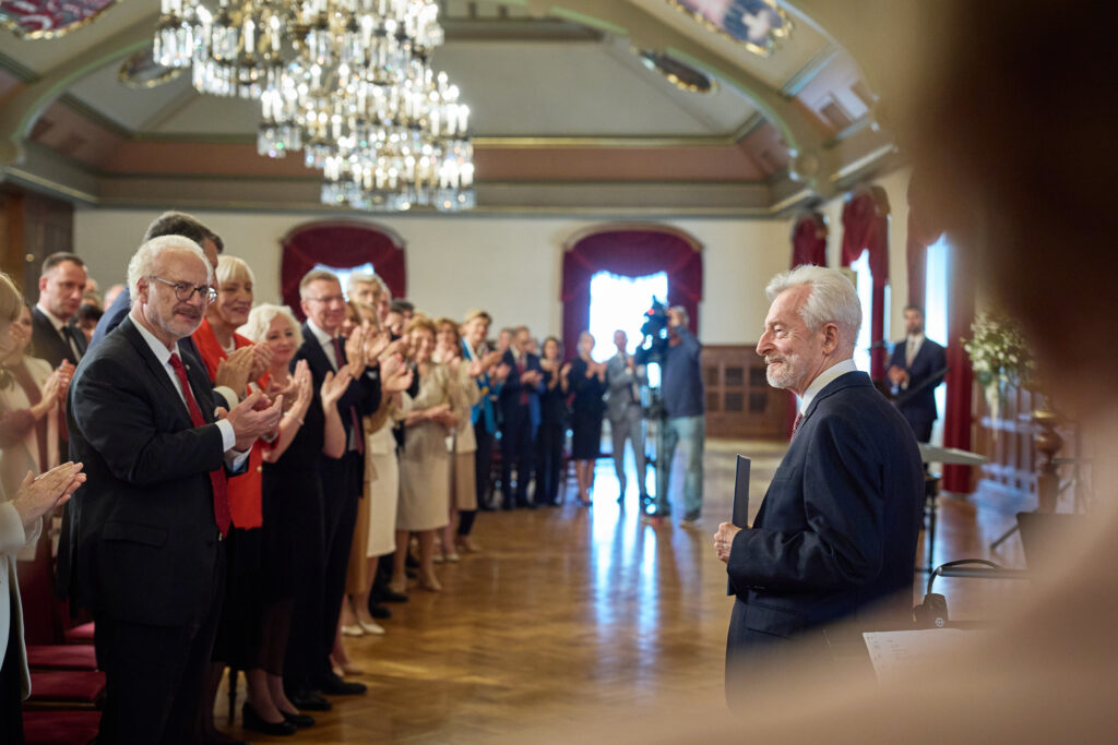 Autors: Ministru kabineta foto