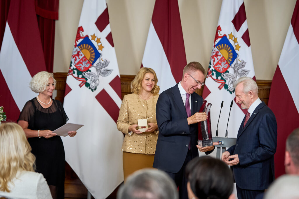 Autors: Ministru kabineta foto