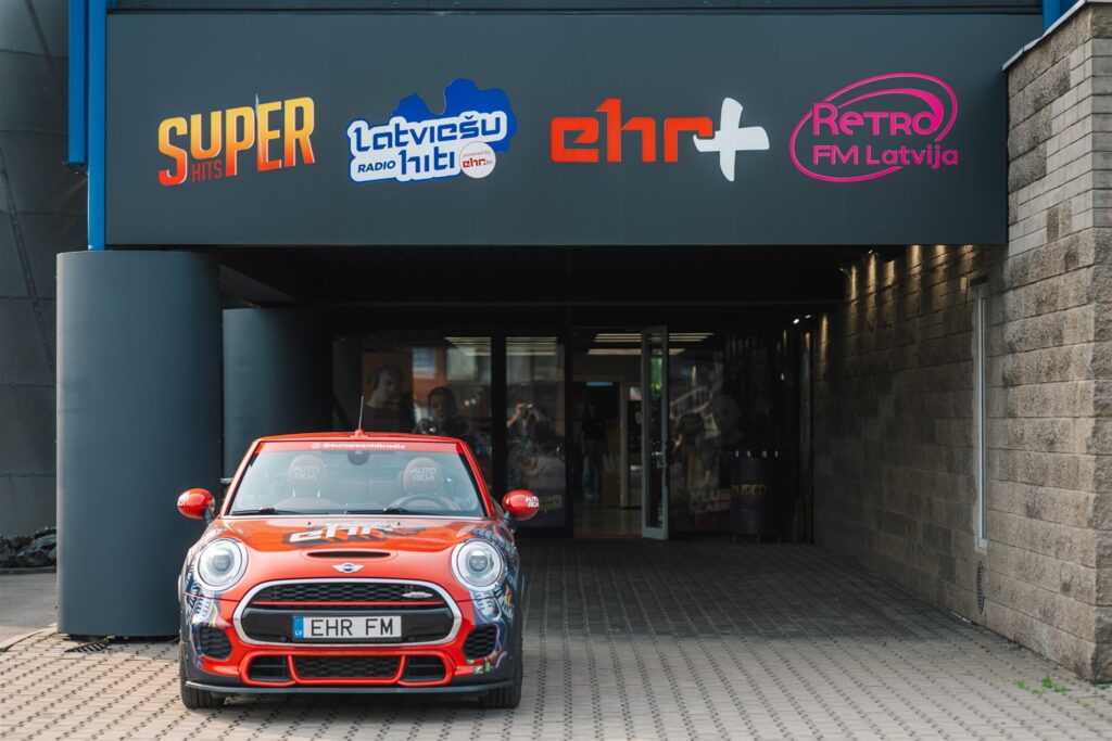 Autors: Roberts Blaubuks/ Publicitātes foto