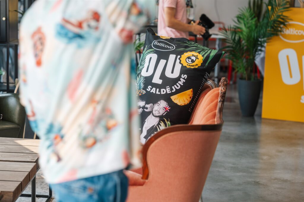 Autors: Publicitātes foto