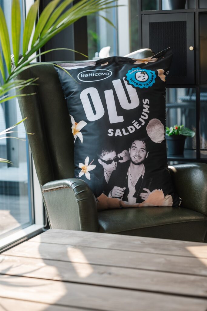 Autors: Roberts Blaubuks/ Publicitātes foto