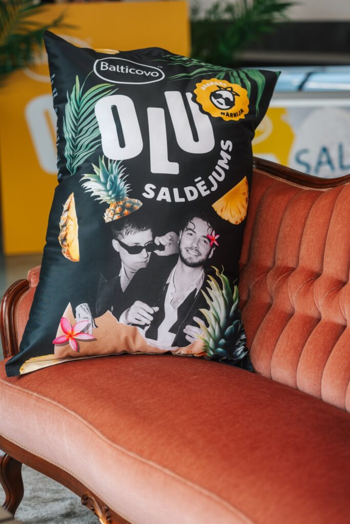 Autors: Roberts Blaubuks/ Publicitātes foto