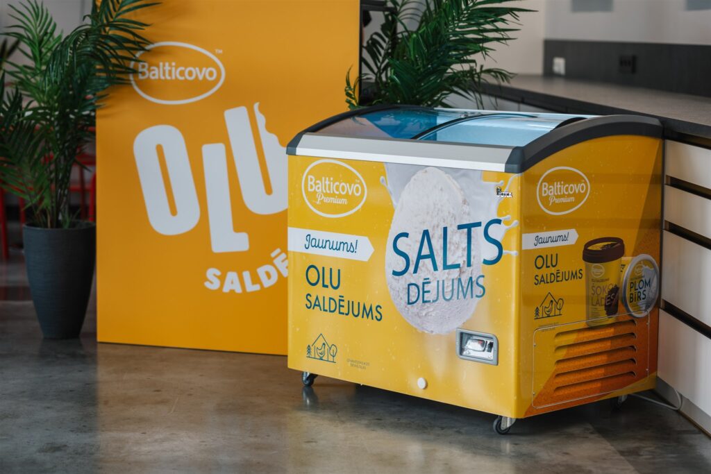 Autors: Roberts Blaubuks/ Publicitātes foto