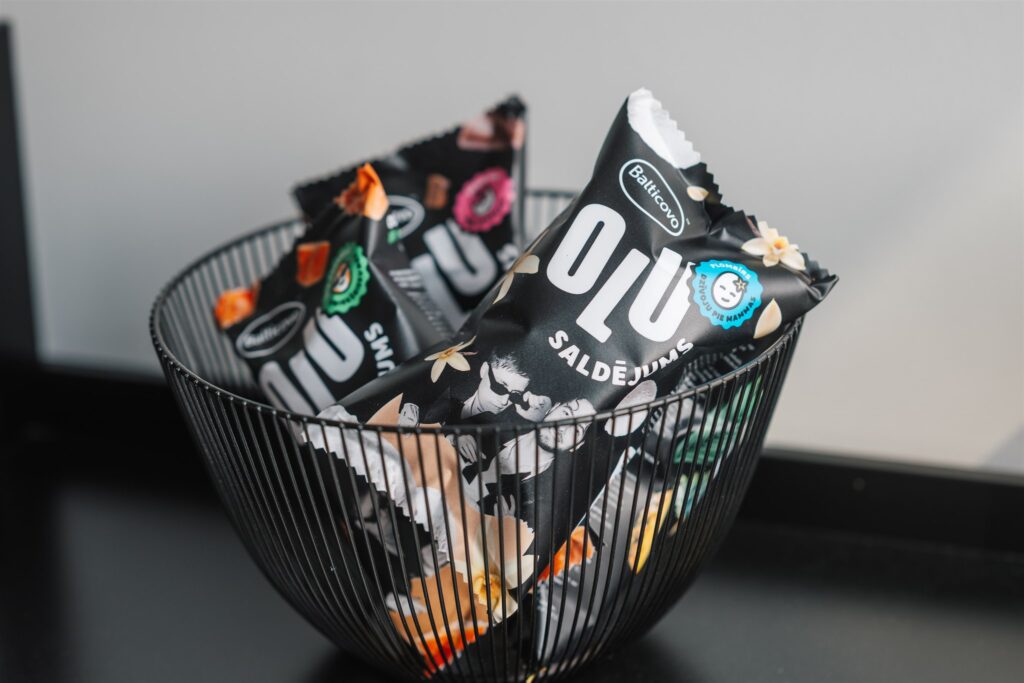 Autors: Roberts Blaubuks/ Publicitātes foto