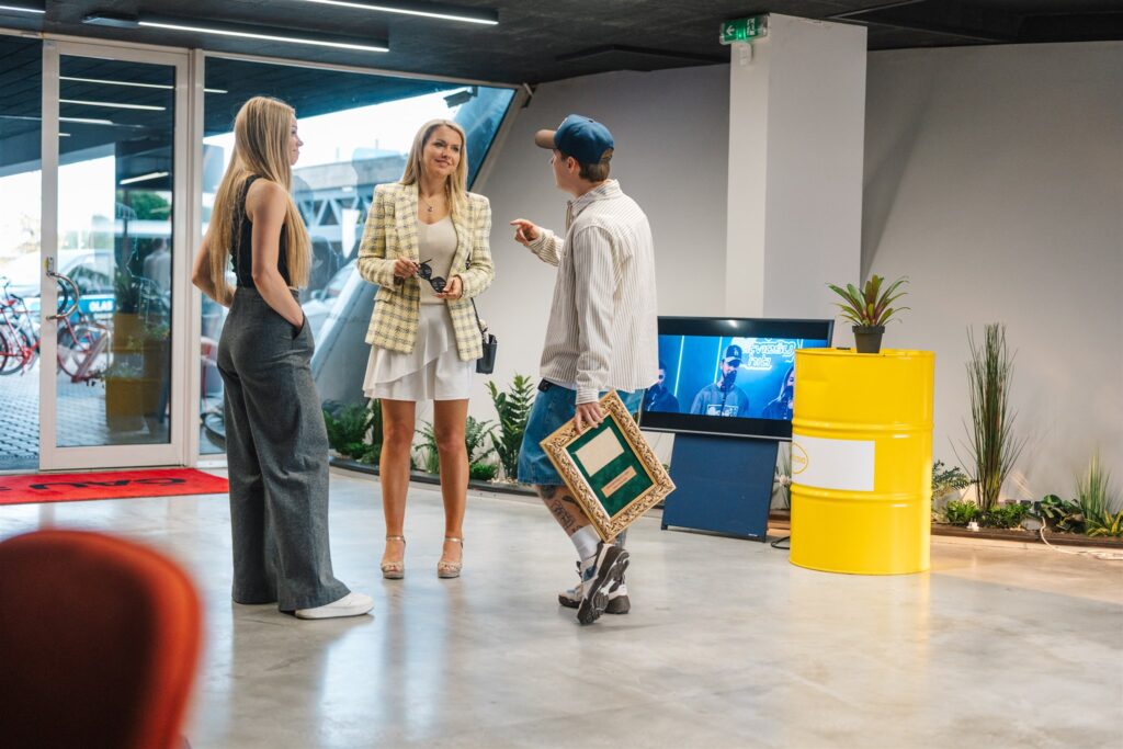 Autors: Roberts Blaubuks/ Publicitātes foto