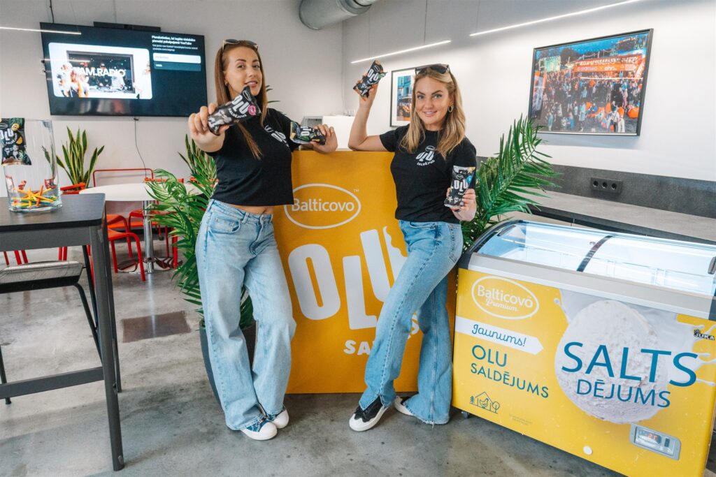 Autors: Roberts Blaubuks/ Publicitātes foto