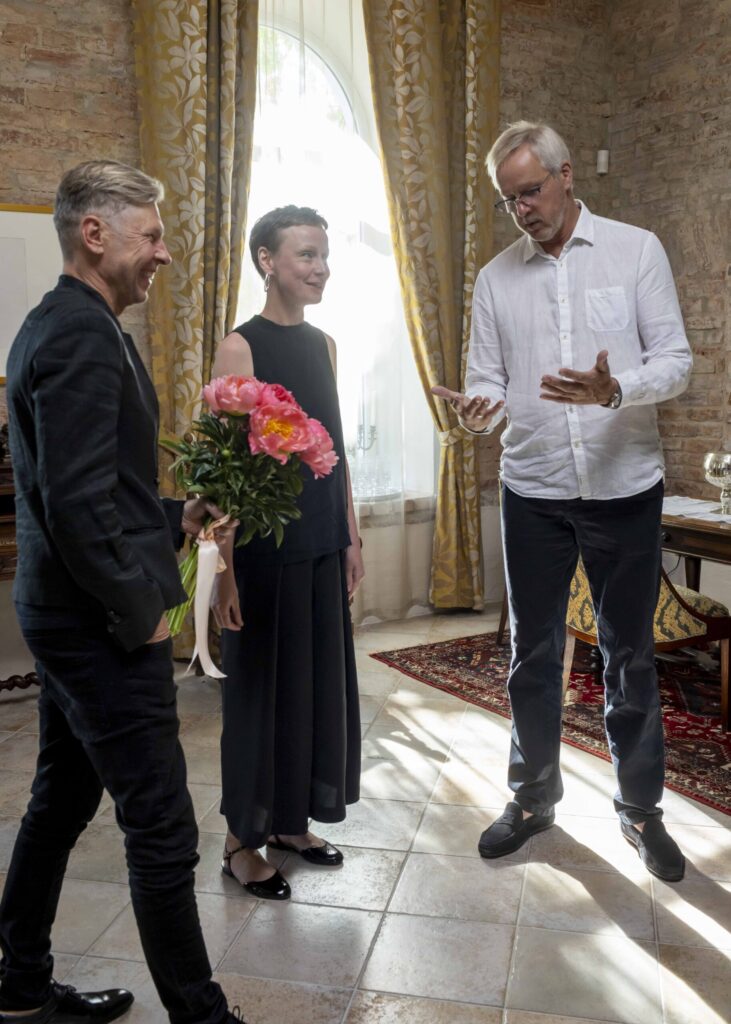 Autors: DIDZIS GRODZS