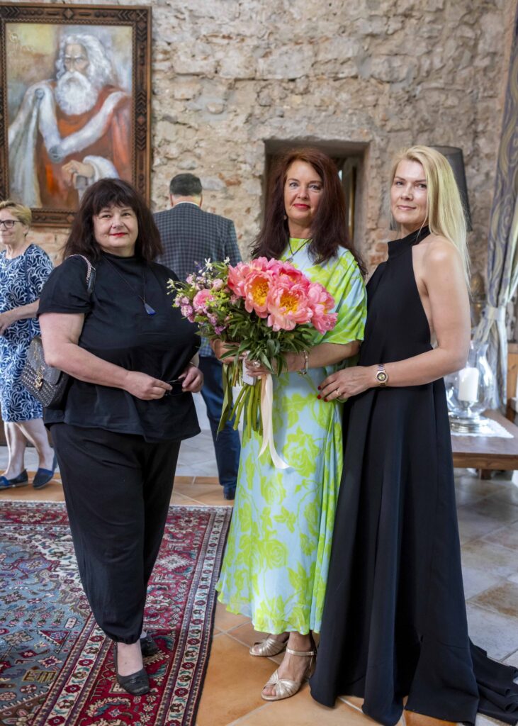 Autors: DIDZIS GRODZS