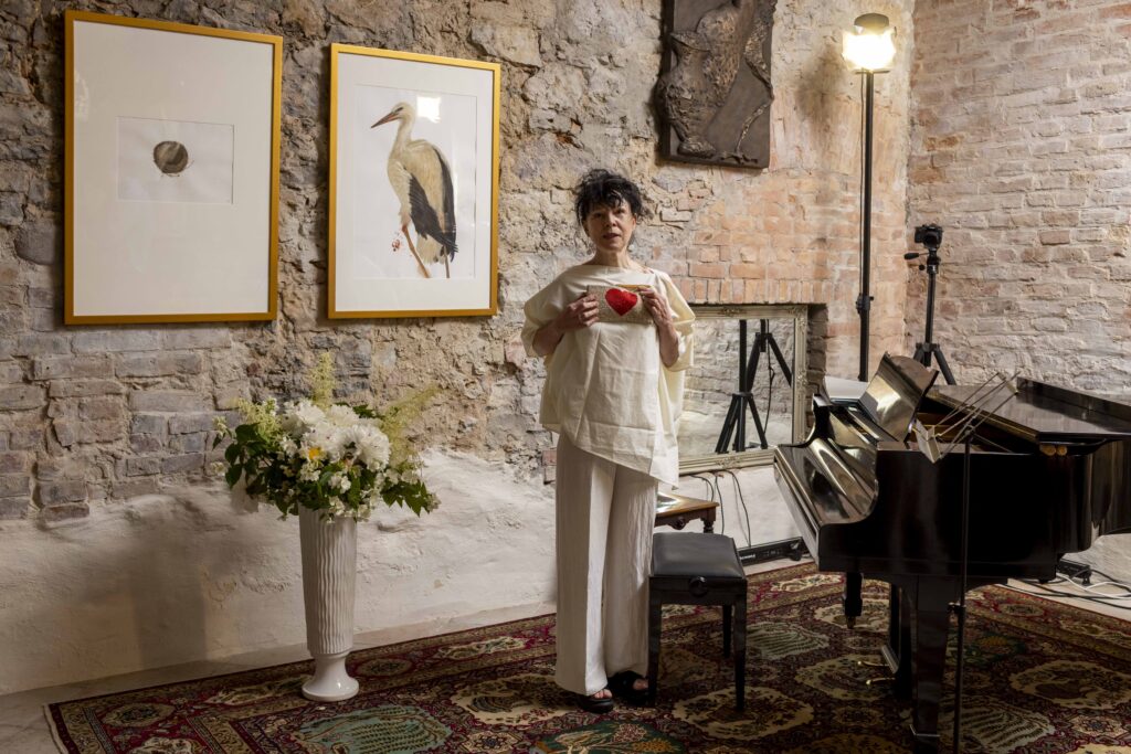 Autors: DIDZIS GRODZS