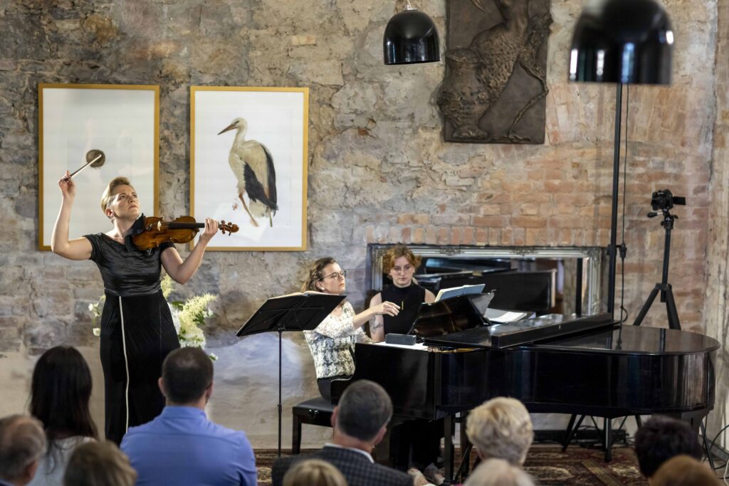 Autors: DIDZIS GRODZS